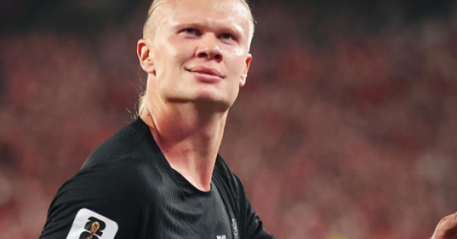 Erling Haaland giàu cỡ nào ở tuổi 26?