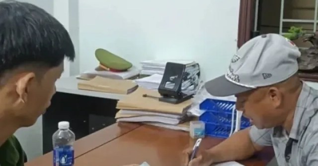 Phạt 7,5 triệu đồng người bán sầu riêng bị du khách tố cân gian ở chợ đêm