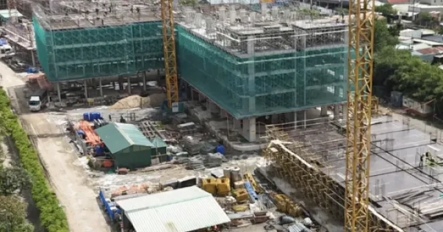 Phát hiện nhiều hồ sơ mua NOXH có dấu hiệu bất thường