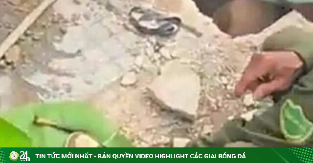 Vật nghi là sọ người tại mương nước ở Nghệ An: Đã xác định được danh tính
