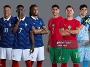 Trọng tài Argentina cầm còi trận Pháp - Morocco, FIFA lại gây tranh cãi ở World Cup