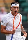 Trực tiếp tennis Fritz - Zverev: Fritz để mất 2 break, Zverev định đoạt trận đấu (Wimbledon) (Kết thúc) - 1