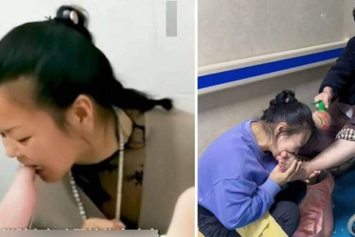 Vợ 7 năm kiên trì cắn ngón chân và xoa bóp, giúp chồng sống thực vật tỉnh lại