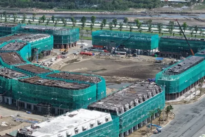 Cổ phiếu phập phù, lãi suất biến động, nhà đất đang ở 'điểm mua' tốt nhất?
