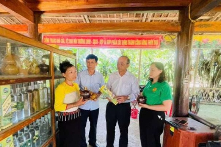 Một thứ "càng để lâu càng quý", một người Thanh Hóa bền bỉ giữ hơn 30 năm, đó là cái gì?