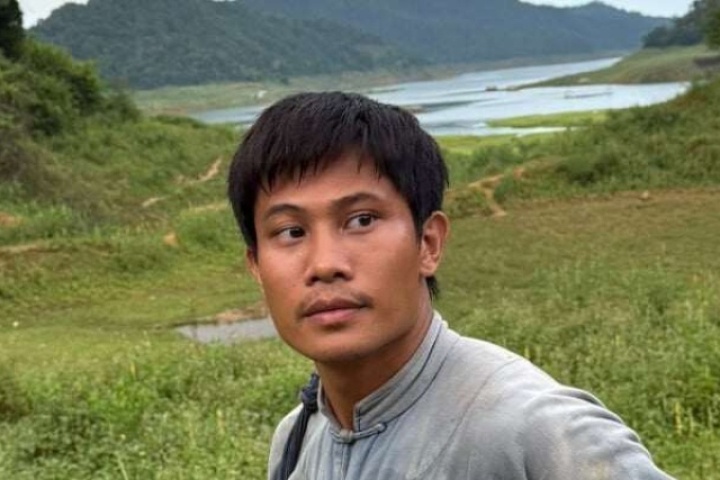 Phương Nam “Mưa đỏ” liên tục phải "hành xác" vì vai diễn, từ giảm 15kg đến tăng 10kg rồi lại ép cân cấp tốc
