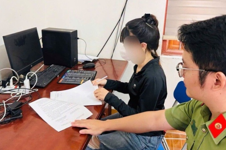 Bác tin đồn chủ quản công ty ở Hải Phòng bị nhiễm HIV