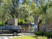 FBI 'sờ gáy' Liên đoàn bóng đá Argentina