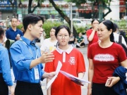 Đại học Sư phạm Hà Nội công bố điểm sàn 2026, cao nhất 22
