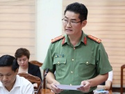 Nữ hiệu phó bị khởi tố trong vụ điểm Toán trường chuyên cao bất thường