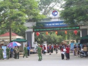 Vụ điểm 10 Toán tốt nghiệp THPT ở Tuyên Quang: Trưởng điểm thi có vai trò gì và đối mặt mức xử lý nào?