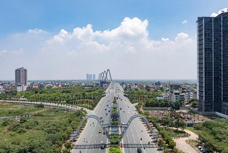 Hà Nội chọn 2 xã Phúc Thịnh và Thư Lâm thí điểm mô hình xã, phường xã hội chủ nghĩa