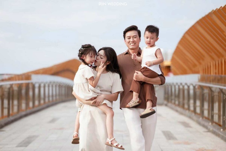 Ảnh sao 9/7: Vợ cũ Đan Trường được khen ngày càng sexy - 3