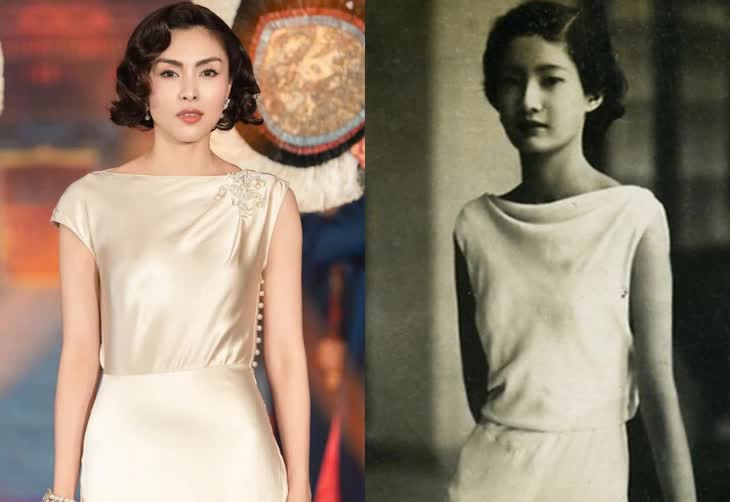 Cuộc sống viên mãn của Tăng Thanh Hà sau 13 năm vắng bóng màn ảnh để tập trung làm 'dâu hào môn' - 2