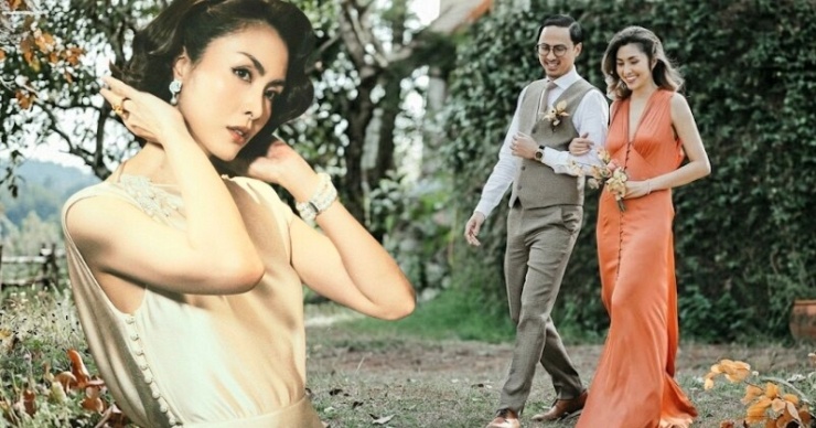 Cuộc sống viên mãn của Tăng Thanh Hà sau 13 năm vắng bóng màn ảnh để tập trung làm 'dâu hào môn' - 3