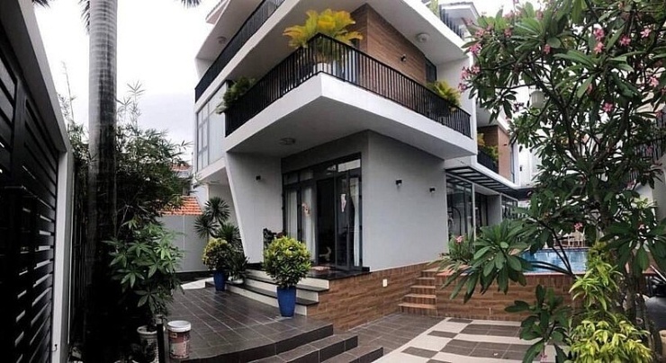 Cuộc sống viên mãn của Tăng Thanh Hà sau 13 năm vắng bóng màn ảnh để tập trung làm 'dâu hào môn' - 5
