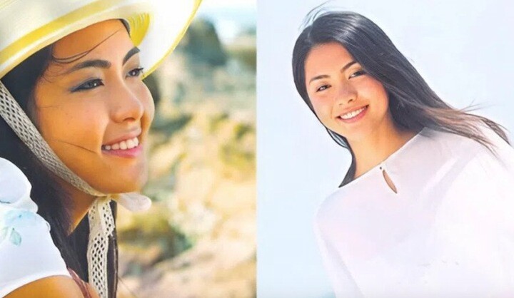 Đóng phim từ 16 tuổi, Tăng Thanh Hà trở thành 'ngọc nữ màn ảnh' thế nào? - 1