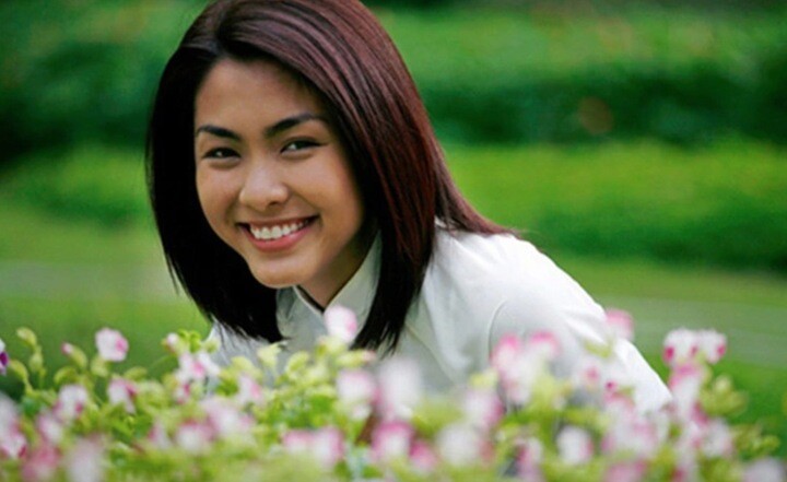 Đóng phim từ 16 tuổi, Tăng Thanh Hà trở thành 'ngọc nữ màn ảnh' thế nào? - 6