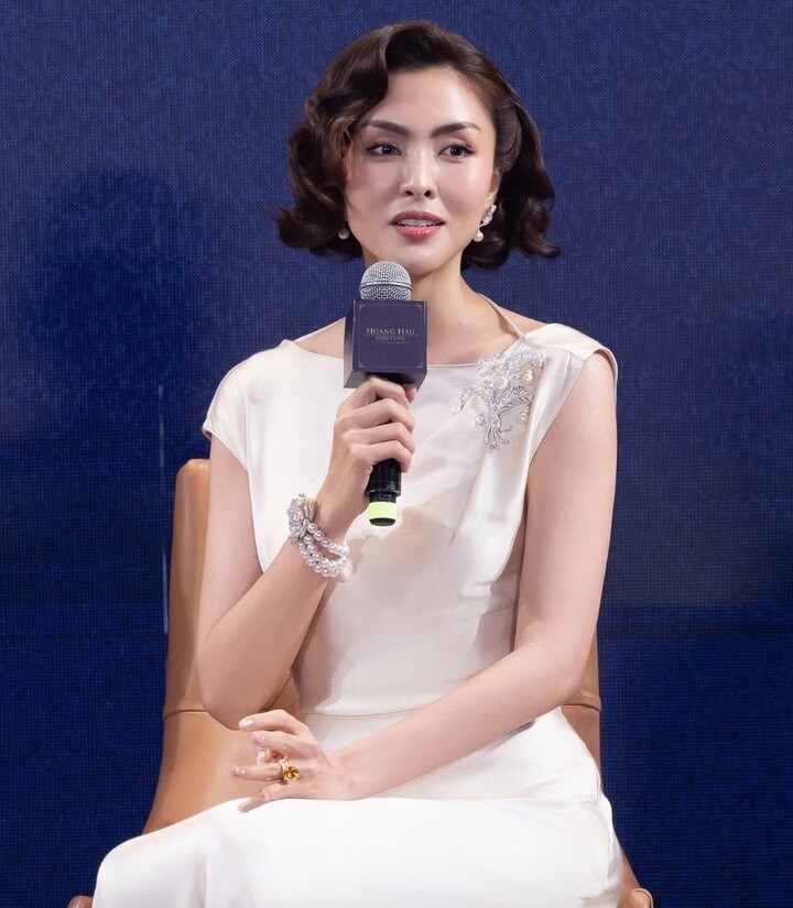 Đóng phim từ 16 tuổi, Tăng Thanh Hà trở thành 'ngọc nữ màn ảnh' thế nào? - 12