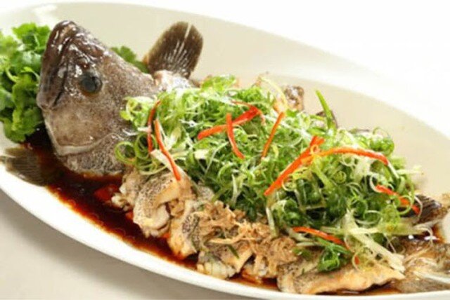 Ăn cá mặt quỷ có tác dụng gì? Tuyệt chiêu chế biến an toàn, không lo nhiễm độc - 3