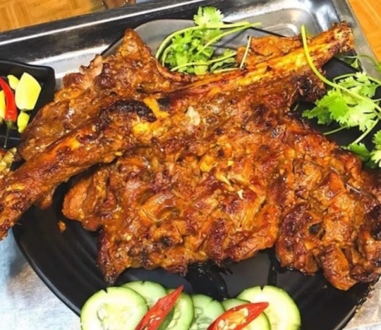 Ăn cá mặt quỷ có tác dụng gì? Tuyệt chiêu chế biến an toàn, không lo nhiễm độc - 4