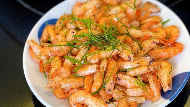 Tôm đồng nấu với gì ngon? Gợi ý 4 món ngon với tôm đồng dân dã vừa bổ dưỡng vừa đưa cơm ngày hè - 5