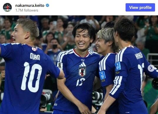 Dàn cầu thủ điển trai nhất World Cup 2026 đốn tim người hâm mộ - 10