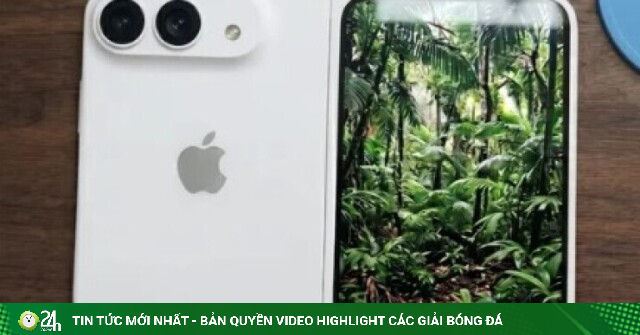 iPhone Ultra và iPhone 18 Pro Max: 5 điểm khác biệt lớn nhất