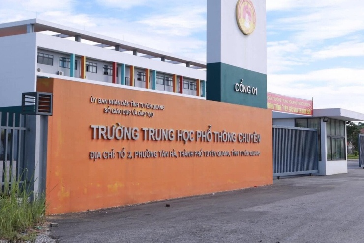 "Động cơ, mục đích ban đầu qua các kết quả điều tra, chúng tôi xác định là vì thành tích", Đại tá Trần Anh Tuấn cho biết thêm.