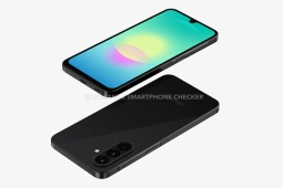 Galaxy A18 lộ diện với thay đổi nhỏ nhưng đáng chú ý