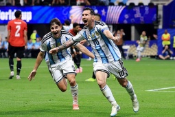 "Mổ xẻ" thuyết âm mưu Argentina - Messi được FIFA "chống lưng" ở World Cup
