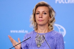 Nga lên án Ukraine từ chối nhận thi thể binh sĩ, Kiev tấn công hàng loạt tàu dầu