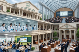 Học phí dự kiến của 12 trường thuộc Đại học Quốc gia Hà Nội năm 2026
