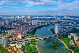 Chính phủ yêu cầu sắp xếp xã, phường theo chủ trương của Bộ Chính trị