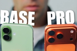 Điểm trừ cực lớn của iPhone 17 Pro Max