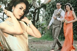 Cuộc sống viên mãn của Tăng Thanh Hà sau 13 năm vắng bóng màn ảnh để tập trung làm 'dâu hào môn'