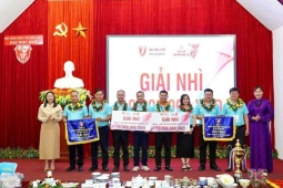 Từ Luật khoa đến Đại học Luật Huế: Hành trình kết nối, rộng mở tương lai