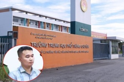 Động cơ của nữ hiệu phó và Nguyễn Hà Duy trong vụ 146 điểm 10 Toán tại trường chuyên Tuyên Quang