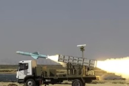Iran tung đòn đáp trả, Mỹ tuyên bố dừng tấn công