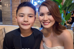 Ảnh sao 9/7: Vợ cũ Đan Trường được khen ngày càng sexy