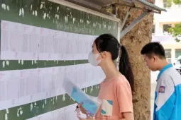 Có hay không sự bất thường trong loạt điểm 10 Toán ở Lào Cai, Hà Tĩnh?