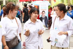 Những ngành dự báo tăng điểm chuẩn, thí sinh lưu ý trước khi chốt nguyện vọng