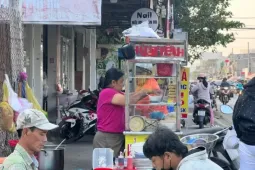 Bất cập giá hàng hóa ‘tăng dễ, giảm khó’