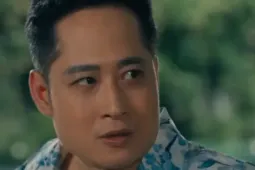 Vai diễn khiến khán giả ghét cay ghét đắng