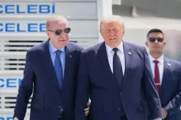 Tổng thống Mỹ Trump giúp Thổ Nhĩ Kỳ thắng lớn tại thượng đỉnh NATO