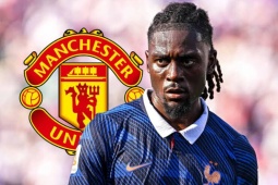 Trực tiếp chuyển nhượng 9/7: Mục tiêu của MU muốn gia nhập Arsenal
