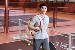 Insidemen ra mắt BST 