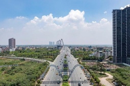 Hà Nội chọn 2 xã Phúc Thịnh và Thư Lâm thí điểm mô hình xã, phường xã hội chủ nghĩa