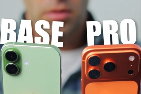 Điểm trừ cực lớn của iPhone 17 Pro Max
