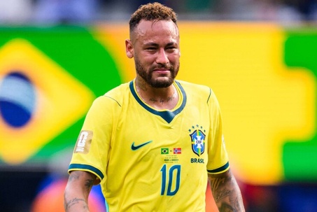 Sốc Neymar tính giải nghệ sau thất bại ở World Cup, nguyên nhân vì sao?